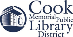 Cook Memorial Public Library District, IL